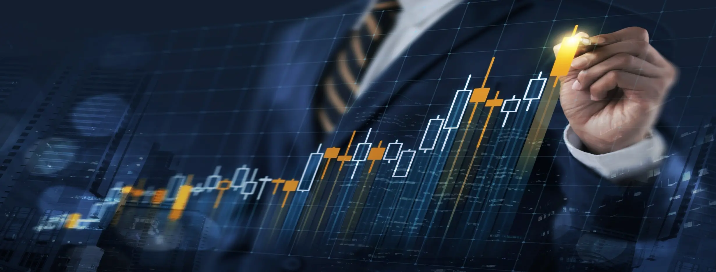 Image for Growing Economy